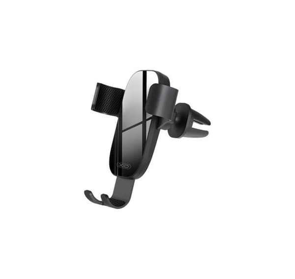 XO biltelefonholder Gravity C37, svart
