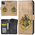 Miniatyrbilde 1 av 2: iPhone 15 - Lommebok Deksel Harry Potter