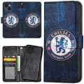 Miniatyrbilde 1 av 2: iPhone 15 - Lommebok Deksel Chelsea
