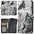 Miniatyrbillede 1 af 2: iPhone 15 Pro - Mobilcover/Etui Cover Marmor