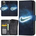 Pikkukuva 1 / 2: iPhone 15 Pro - Lompakkokotelo/Kuoret Nike Ulkoavaruus