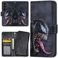 Miniatyrbillede 1 af 2: Samsung Galaxy S23 - Mobilcover/Etui Cover Venom