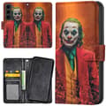 Miniatyrbillede 1 af 2: Samsung Galaxy S23 - Mobilcover/Etui Cover Joker