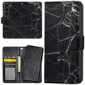 Miniatyrbillede 1 af 2: Samsung Galaxy S23 - Mobilcover/Etui Cover Marmor