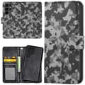 Miniatyrbillede 1 af 2: Samsung Galaxy S23 Ultra - Mobilcover/Etui Cover Kamouflage