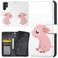 Miniatyrbillede 1 af 2: Samsung Galaxy S23 Ultra - Mobilcover/Etui Cover Minigris