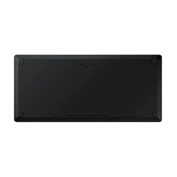 Samsung Smart Trådlöst Tangentbord med Bluetooth 5.0 (Trio 500 EJ-B3400) - Svart