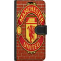 Pikkukuva 3 / 3: Apple iPhone 15 Lompakkokotelo Manchester United F.C.