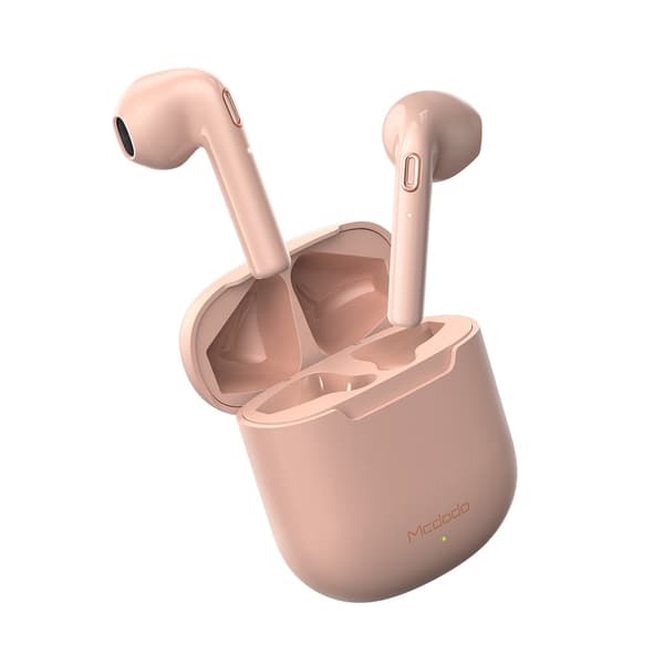 Mcdodo In-Ear Trådlösa Bluetooth Hörlurar Rosa