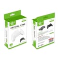 Miniatyrbild 5 av 5: KJH Transparent Skal Till Xbox Series X Handkontroll