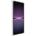 Miniatyrbild 3 av 6: IMAK Sony Xperia 1 V Skal Airbag Shockproof Transparent