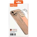 Miniatyrbild 6 av 6: IMAK Sony Xperia 1 V Skal Airbag Shockproof Transparent