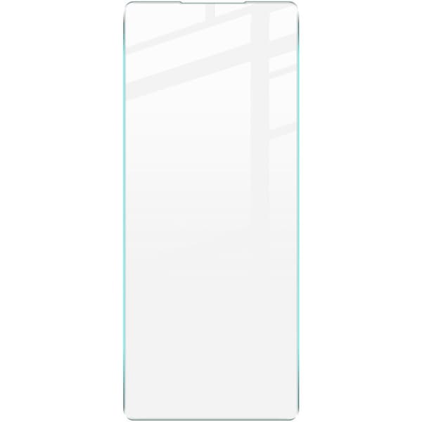 IMAK Sony Xperia 10 V Skärmskydd Härdat Glas
