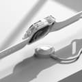 Miniatyrbild 4 av 6: Ringke Apple Watch 44/45 mm Skal Fusion Bumper Vit