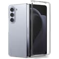 Miniatyrbild 3 av 6: Ringke Samsung Galaxy Z Fold 5 Skal Slim Transparent