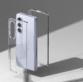 Miniatyrbild 6 av 6: Ringke Samsung Galaxy Z Fold 5 Skal Slim Transparent