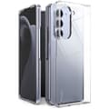 Miniatyrbild 2 av 6: Ringke Samsung Galaxy Z Fold 5 Skal Slim Transparent