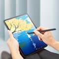 Miniatyrbild 6 av 6: DUX DUCIS Galaxy Tab S9 FE / S9 / Tab S8 / Tab S7 PAPER LIKE Skärmskydd