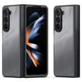 Miniatyrbild 1 av 6: DUX DUCIS Galaxy Z Fold 5 Skal Aimo Hybrid Matt Svart
