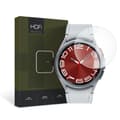 Miniatyrbild 1 av 4: HOFI Galaxy Watch 6 Classic 47 mm Skärmskydd Pro+ Härdat Glas