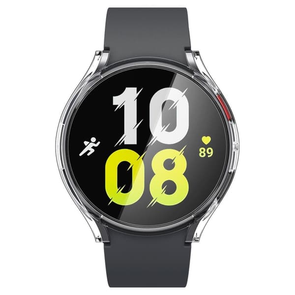 Spigen Galaxy Watch 6 44 mm Skal Ultra Hybrid Crystal