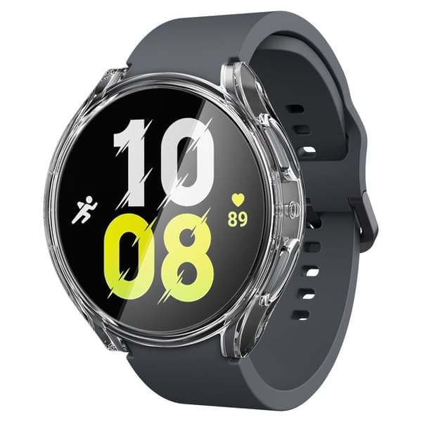 Spigen Galaxy Watch 6 44 mm Skal Ultra Hybrid Crystal