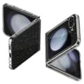 Miniatyrbild 5 av 6: Spigen Samsung Galaxy Z Flip 5 Skal AirSkin Glitter