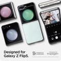 Miniatyrbild 6 av 6: Spigen Samsung Galaxy Z Flip 5 Skal AirSkin Glitter