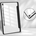 Miniatyrbild 2 av 6: Tech-Protect Galaxy Tab S9 Fodral Hybrid Pennhållare Svart