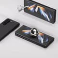 Miniatyrbild 2 av 3: Whitestone Galaxy Z Fold 5 2-PACK Skärmskydd EA Glass