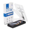 Miniatyrbild 1 av 3: Whitestone Galaxy Z Fold 5 2-PACK Skärmskydd EA Glass