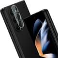 Miniatyrbild 5 av 6: IMAK Galaxy Z Fold 5 Linsskydd Akryl/Härdat Glas