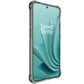 Miniatyrbild 3 av 5: IMAK OnePlus Nord 3 5G Skal Shockproof TPU Tonad Svart