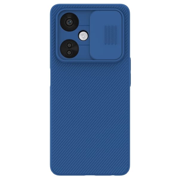 NILLKIN OnePlus Nord CE 3 Lite 5G Skal CamShield Pro Blå
