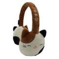 Miniatyrbild 1 av 7: Squishmallows Trådlösa On-Ear Hörlurar Cameron