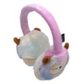 Miniatyrbild 3 av 6: Squishmallows Trådlösa On-Ear Hörlurar Leonard