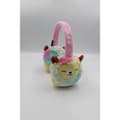 Miniatyrbild 4 av 6: Squishmallows Trådlösa On-Ear Hörlurar Leonard