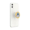 Miniatyrbild 8 av 8: PopSockets PopGrip Weird But Cute Stitch