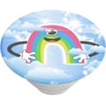 Miniatyrbild 4 av 8: PopSockets PopGrip Happy Rainbow