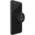 Miniatyrbild 6 av 8: PopSockets PopGrip Deathly Hallows Harry Potter