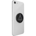 Miniatyrbild 7 av 8: PopSockets PopGrip Deathly Hallows Harry Potter
