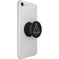 Miniatyrbild 8 av 8: PopSockets PopGrip Deathly Hallows Harry Potter