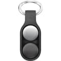 Miniatyrbild 1 av 9: PopSockets PopPuck Startpaket Black Flip