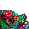 Miniatyrbild 6 av 8: X-GAMER Musmatta Cyber Bot 1100x450 mm