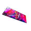 Miniatyrbild 3 av 8: X-GAMER Musmatta Cyber Bot 1100x450 mm