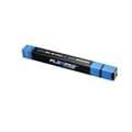 Miniatyrbild 2 av 6: FLORPAD Blue Line Gamingmatta 100x100 cm