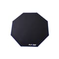 Miniatyrbild 1 av 6: FLORPAD Blue Line Gamingmatta 100x100 cm