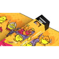 Miniatyrbild 2 av 2: X-GAMER Musmatta Ginger Queen 1100x450 mm