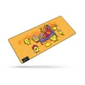 Miniatyrbild 1 av 2: X-GAMER Musmatta Ginger Queen 1100x450 mm