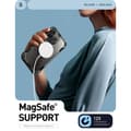 Miniatyrbild 4 av 6: Supcase iPhone 15 Pro Max Skal MagSafe Iblsn Ares Svart